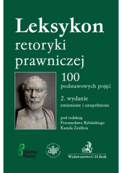 Leksykon retoryki prawniczej w.2