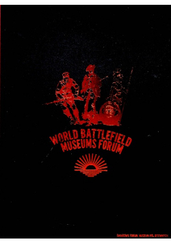 World Battlefield Museums Forum