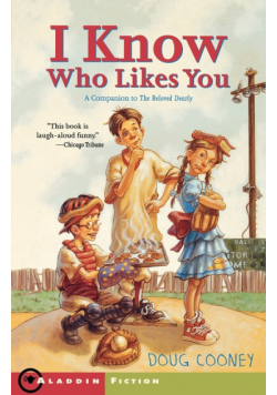 I Know Who Likes You