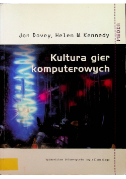 Kultura gier komputerowych