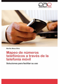 Mapeo de Numeros Telefonicos a Traves de La Telefonia Movil