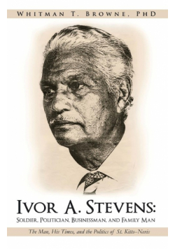 Ivor A. Stevens