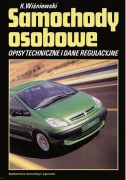 Samochody osobowe Część 14