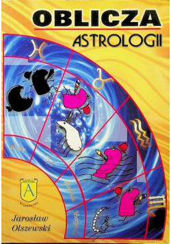 Oblicza astrologii