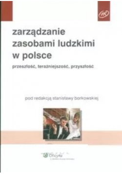 Zarządzanie zasobami ludzkimi w Polsce