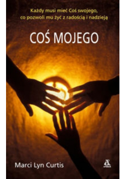Coś mojego