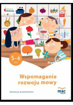 Owocna edukacja SP Wspomaganie rozwoju mowy KP