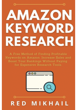 Amazon Keyword Research