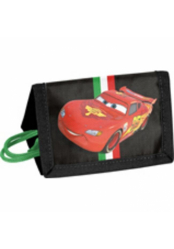 Portfel Cars DC22CH-002 PASO