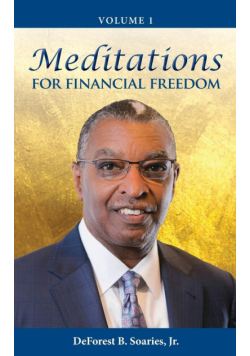 Meditations for Financial Freedom Vol 1