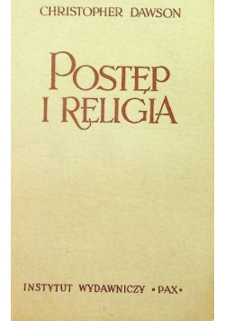 Postęp i religia