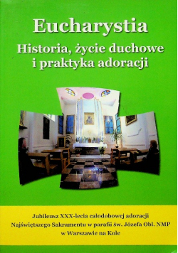 Eucharystia