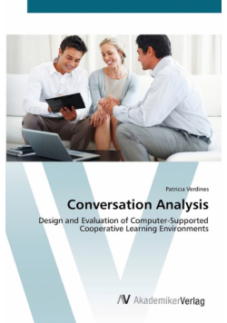 Conversation Analysis