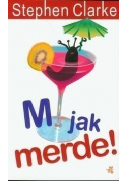 M jak Merde