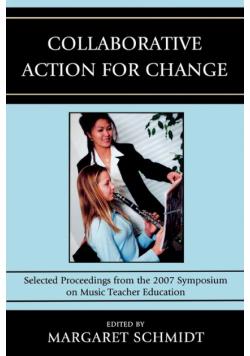 Collaborative Action for Change