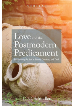 Love and the Postmodern Predicament
