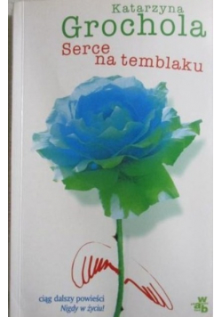 Serce na temblaku