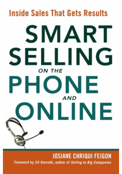 Smart Selling on the Phone and Online