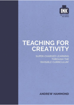 Teaching for Creativity