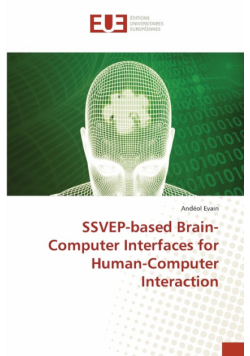 SSVEP-based Brain-Computer Interfaces for Human-Computer Interaction