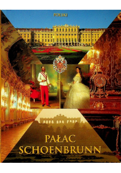 Pałac Schoenbrunn