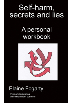 Self-harm, secrets and lies