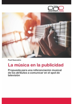 La música en la publicidad
