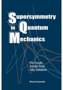 Supersymmetry In Quantum Mechanics