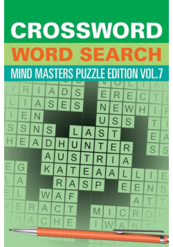 Crossword Word Search