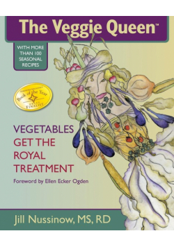 The Veggie Queen
