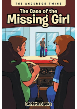 The Case of the Missing Girl