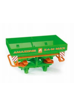 Rozsiewacz nawozów Amazone ZA-M MAX