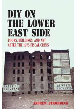 DIY on the Lower East Side