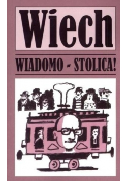 Wiadomo - stolica
