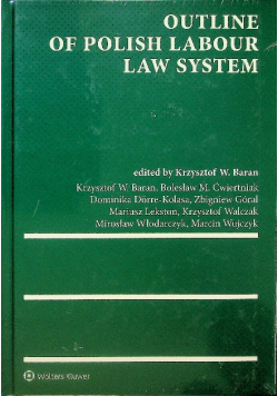 Outline of polish labour law system NOWA