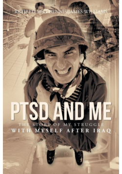 Ptsd and Me