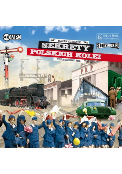 Sekrety polskich kolei