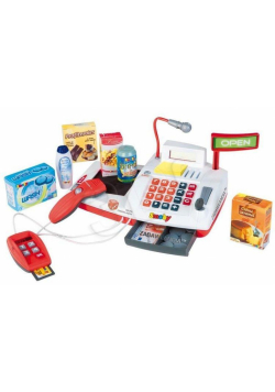 Kasa elektroniczna
