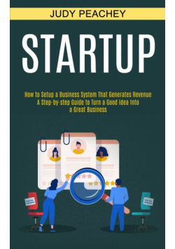 Startup