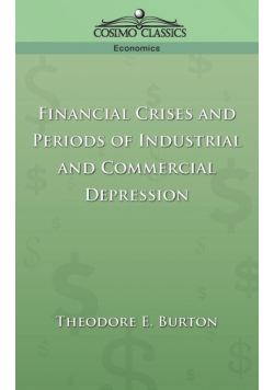 Financial Crises and Periods of Industrial and Commercial Depression