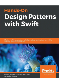 Hands-On Design Patterns with Swift