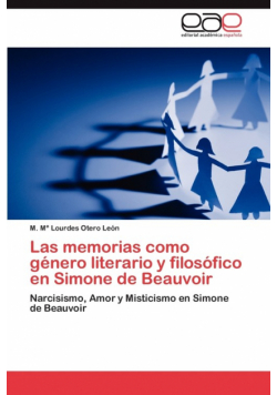 Las Memorias Como Genero Literario y Filosofico En Simone de Beauvoir