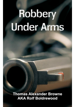 Robbery Under Arms