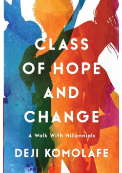 Class of Hope and Change