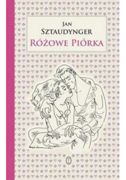 Różowe piórka w.2013