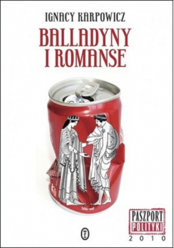 Balladyny i romanse
