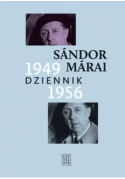 Dziennik 1949 1950