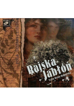 Rajska jabłoń audiobook