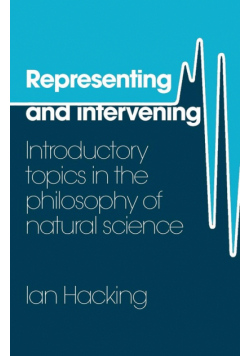 Representing and Intervening