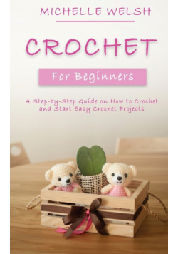Crochet for Beginners